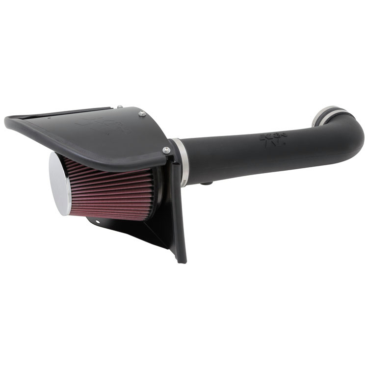 Engine Cold Air Intake Performance Kit - 63-1566